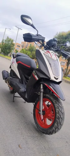 Kymco Agility Digital 125 3.0