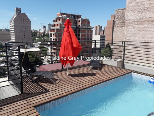 Departamento En Venta De 1 Dormitorio C/ Cochera En Zona Centro De Neuquen