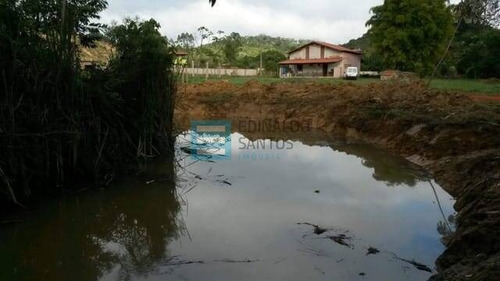 Imagem 11 de 15 de Edinaldo Santos - Granjeamento Bosque Dias Tavares, Terreno De 3.400m2 - 704