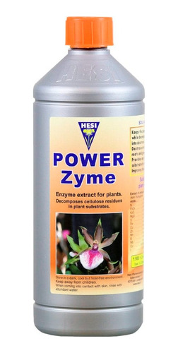 Power Zyme Hesi 500ml / Growlandchile