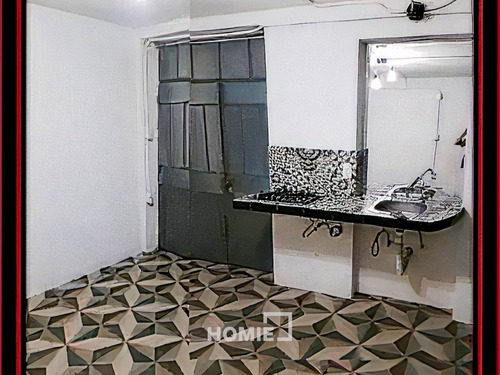 Imagen 1 de 7 de Increíble Loft En Condesa, A 3 Calles De Metro Chapultepec, 51248