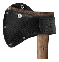 Comprar Linkidea Axe Knife Sheath For 4  Axe Edge, Double Snap Hatch