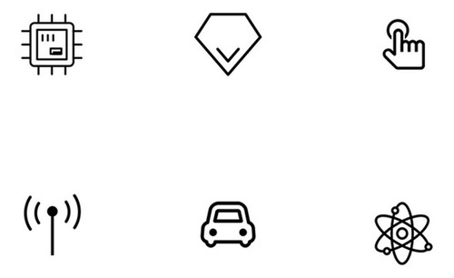 Cv Botón Del Volante Del Coche Control Remoto Inalámbrico