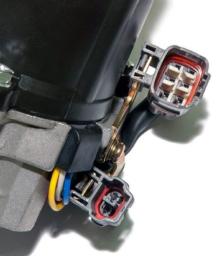 Imagen 4 de 8 de Distribuidor Toyota Corolla 1.6 / 1.8l Inyeccion 19020-16260