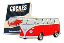 Comprar Coches De Leyenda - Volkswagen T1 Classic Bus