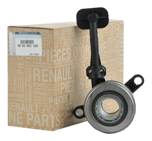 comprar Crapodina Embrague Megane 2 Duster Fluence 1.6 K4m Original