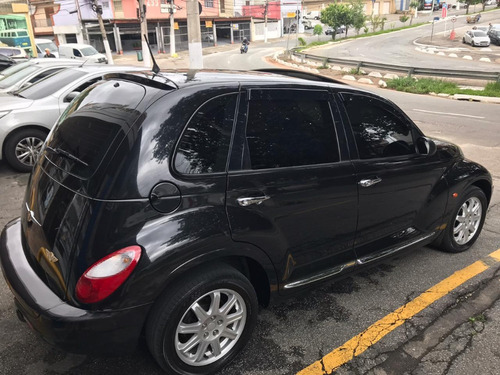 Pt Cruiser