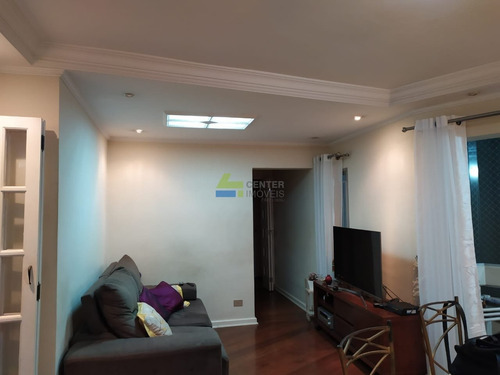 Imagem 3 de 12 de Apartamento - Mirandopolis - Ref: 10497 - V-868954