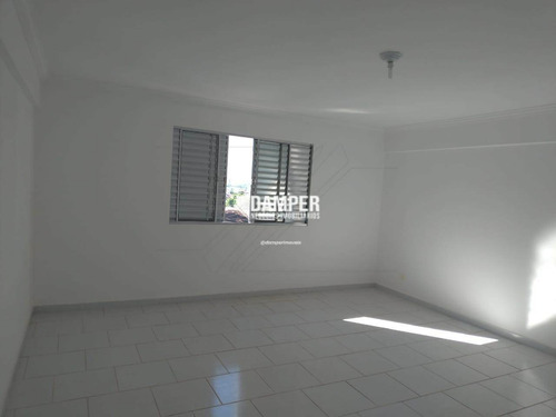 Imagem 6 de 16 de Apartamento À Venda No Bairro Assunção - São Bernardo Do Campo/sp - 228