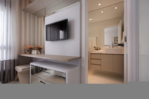 Imagem 30 de 30 de New York Apartments - Ap4 244 - Ap4 244