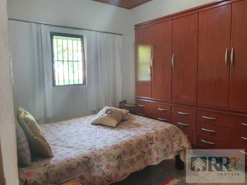 Imagem 7 de 15 de Chácara Para Venda Em Suzano, Recreio Santa Rita, 2 Dormitórios, 2 Banheiros, 6 Vagas - 303_2-1239279