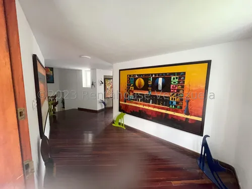 Casa En Venta En Valle Arriba