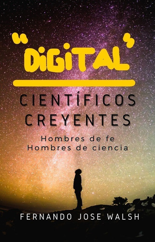 Libro Científicos Creyentes 