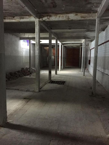 Imagen 3 de 7 de Galpón - Parque Chacabuco