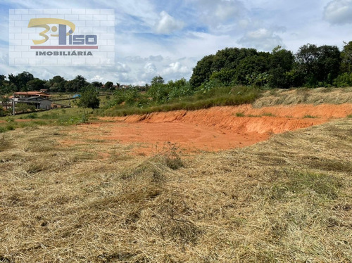 Imagem 5 de 9 de Terreno Em Loteamento Aberto Em Bairro Da Estrada Nova - Pinhalzinho - 1532