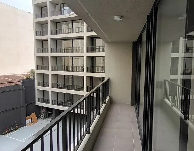 Imagen 4 de 14 de Departamento 2d/2b En Arriendo En Barrio República
