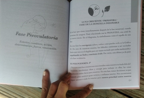 Libro Lunita Y El Cántaro De Oro Rojo