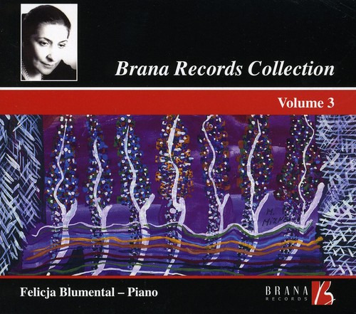 Various Artists Brana Records Collection 3/various Cd