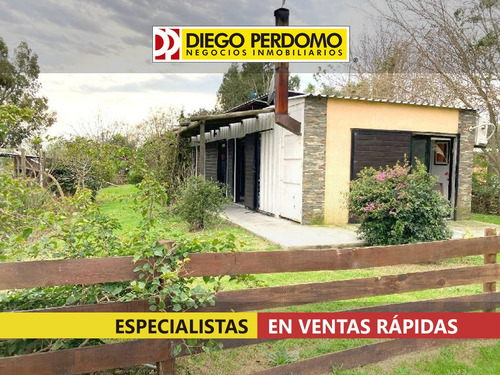 Casa De 2 Dormitoris En Venta, Kiyú