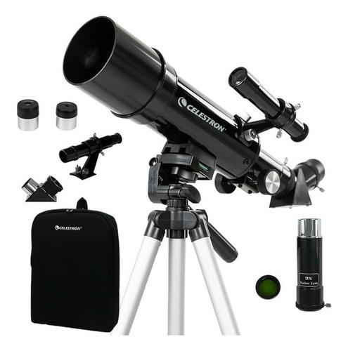 Telescopio Celestron