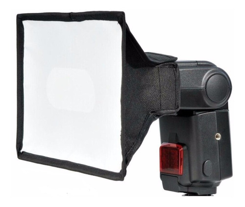 Godox Sb1520 Softbox Para Camara Flash Difusor Luz Nuevo Gta