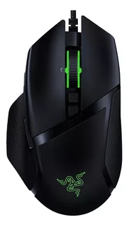 Mouse De Juego Razer Basilisk V2 Negro