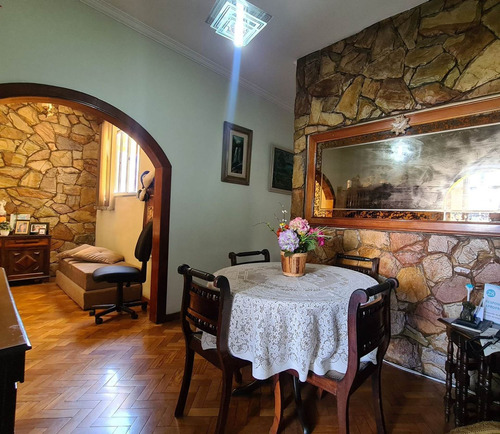 Imagem 3 de 18 de Apto Centro | 4 Quartos | 146 M² | Cond: R$755.00 | 0 Vagas - 1gxonfu