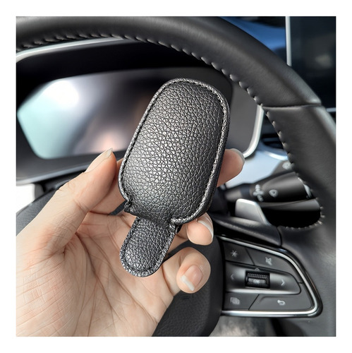 Soporte Universal Para Gafas De Visera De Coche