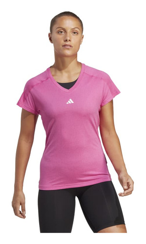 Remera adidas De Mujer - Hr7876