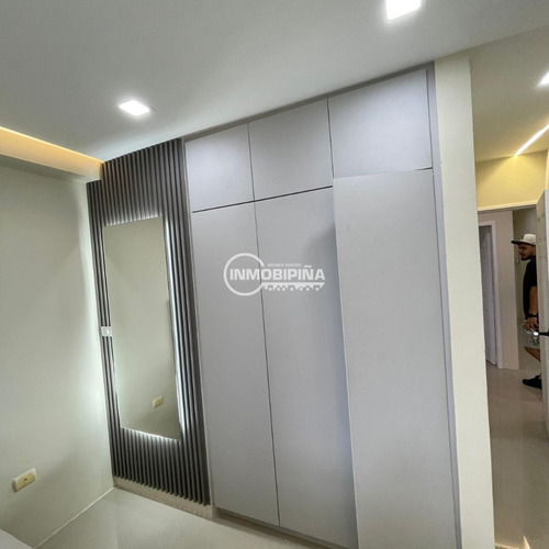 Apartamento En Alquiler Y Venta, Resd. Habitania, Los Samanes, Puerto Ordaz, Dp