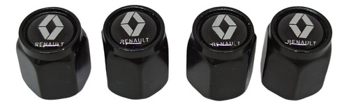 X4 Tapa Válvulas Sellomatic Renault Código. 4354