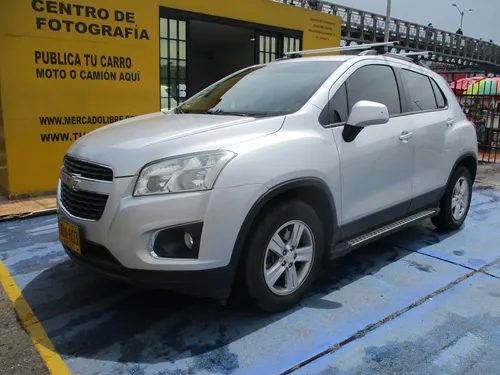Chevrolet Tracker Ls 4x4 1800cc Mt Aa