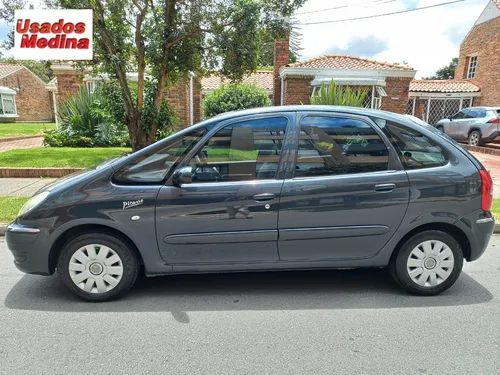Citroën Xsara Picasso 2.0