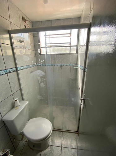 Apartamento Para Alugar - Vale Verde