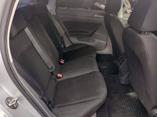 Imagem 7 de 9 de Volkswagen Virtus 1.0 200 Tsi Comfortline Automático