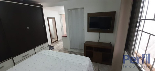 Imagem 5 de 15 de Casas - 3 Dormitórios - 2616