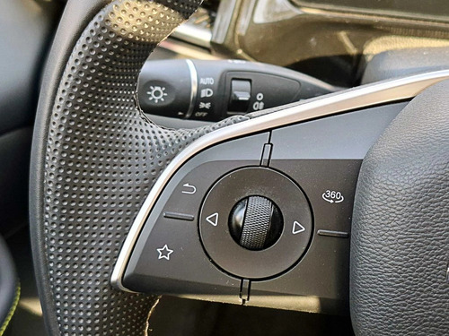 BAIC X55 Plus Luxury