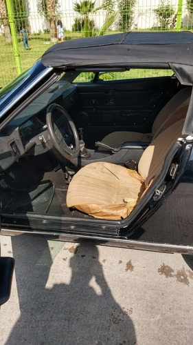 Imagen 5 de 7 de Triumph Tr7 1979