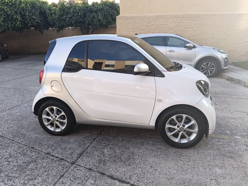 Smart Fortwo 1.0 Passion Mt