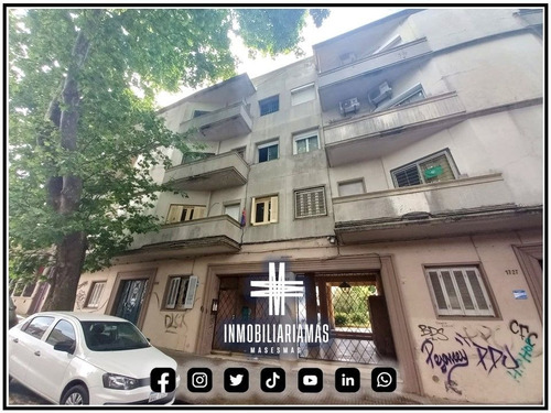 Imagen 14 de 15 de Apartamento Venta Palermo Montevideo Imas.uy J * (ref: Ims-15859)