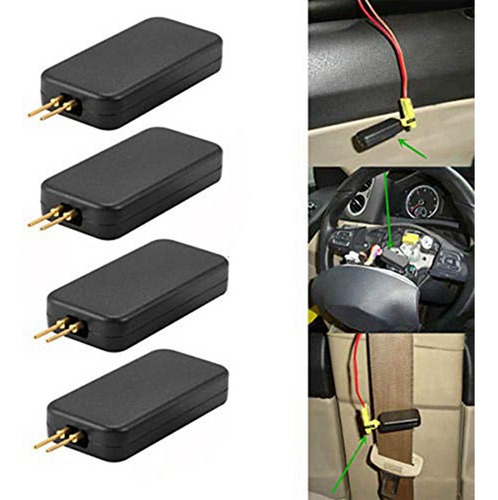 20 Herramientas Universales De Resistencia A Airbag.