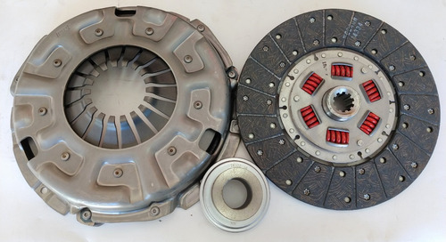 Embrague Ford F100 Motor Perkins Y Deutz