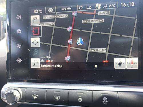 Citroën C4 Cactus 1.2 Puretech 110 At6 S&s Shine