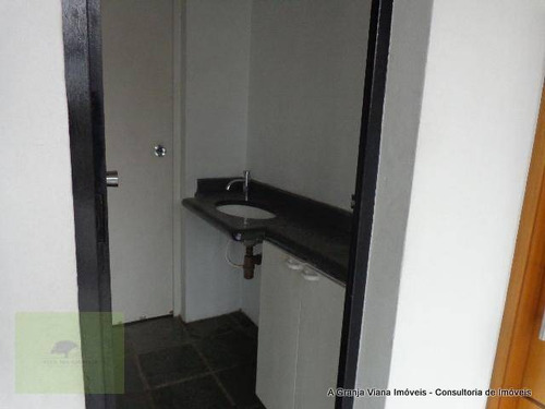 Imagem 6 de 24 de Prédio, 400 M² - Venda Por R$ 4.200.000,00 Ou Aluguel Por R$ 25.000,00/mês - Granja Viana - Cotia/sp - Pr0011