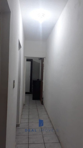 Imagem 8 de 14 de Casa Venda 2 Dts Jd. Santa Helena Sorocaba - 08508-1