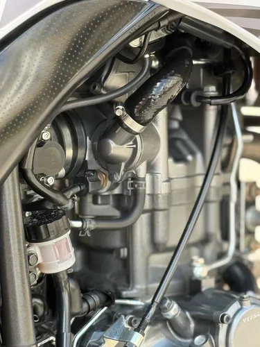 Xt660 13.000 Km