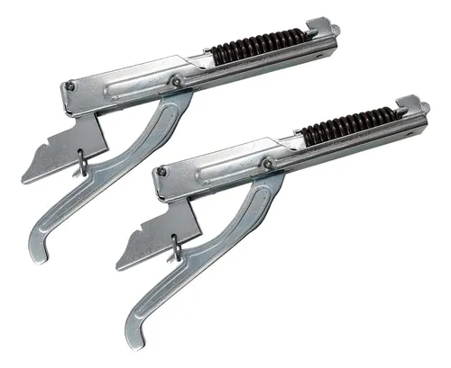 comprar Bisagras Puerta Horno Cocina Eslabon De Lujo Efm56 Original