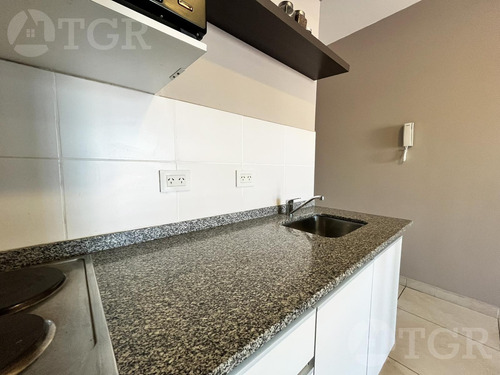 Venta Departamento 1 Ambiente En Almagro