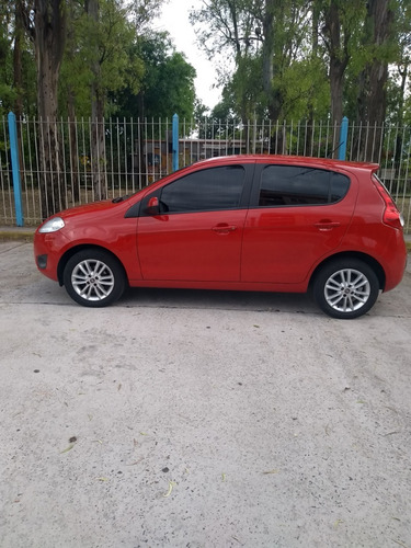 Fiat Palio 1.6 Essence 115cv