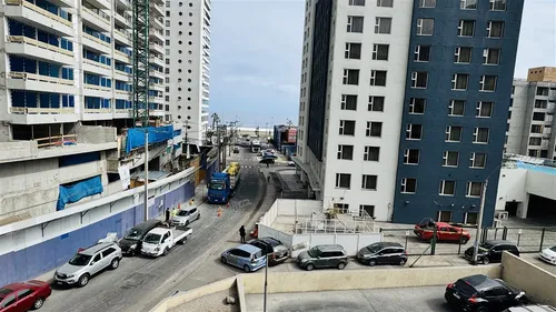 Departamento En Venta De 2 Dorm. En Iquique